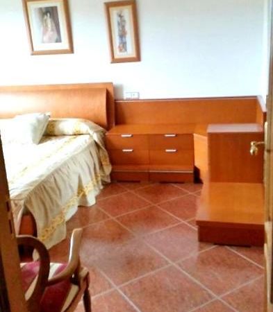 Apartamento Piso Harley Camariñas Exterior foto