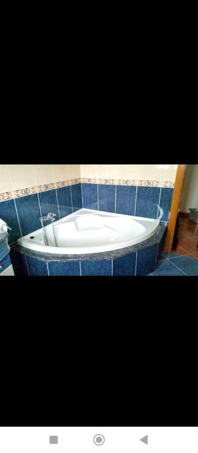 Apartamento Piso Harley Camariñas Exterior foto