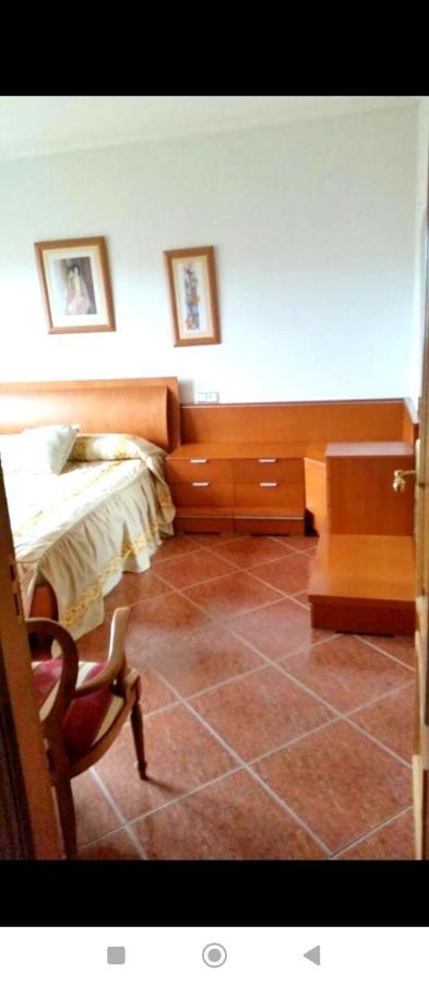 Apartamento Piso Harley Camariñas Exterior foto