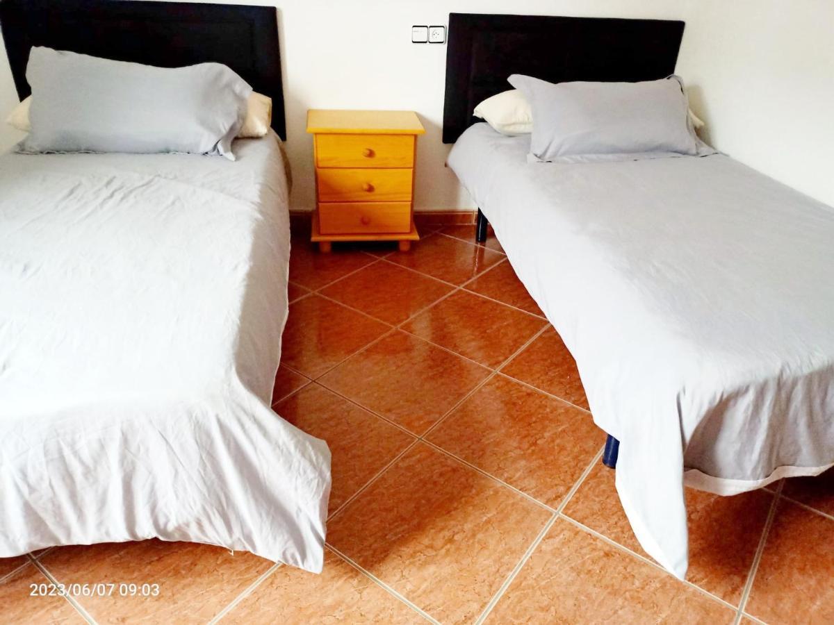Apartamento Piso Harley Camariñas Exterior foto