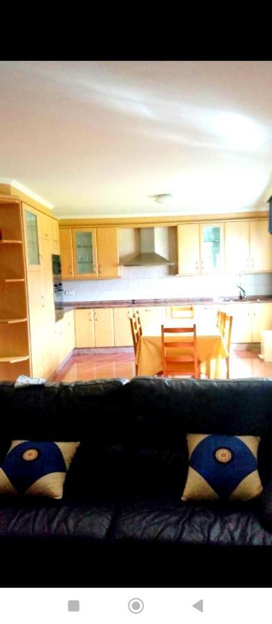 Apartamento Piso Harley Camariñas Exterior foto