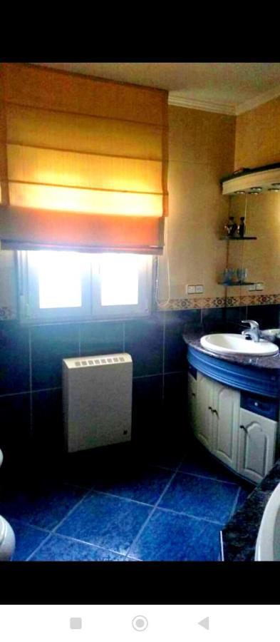 Apartamento Piso Harley Camariñas Exterior foto