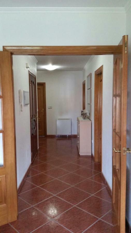 Apartamento Piso Harley Camariñas Exterior foto